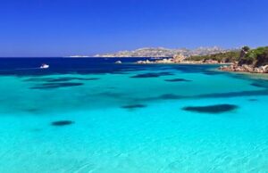 La Sardaigne : terre des Nuraghe