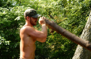 Découvrir le bois de Vincennes autrement …