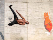 THE ART OF TRICKING… avec Fujifilm.