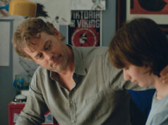 ” Brooklyn Village ” de Ira Sachs.