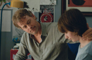 ” Brooklyn Village ” de Ira Sachs.