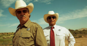 ” Comancheria ” de David Mackenzie.