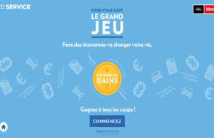 FORD lance une nouvelle campagne !