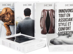 HOM des packs originaux pour des idées de cadeaux raffinés.