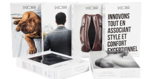 HOM des packs originaux pour des idées de cadeaux raffinés.