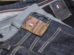 Kaporal : JEAN DE NÎMES le premier jean 100% made in France.