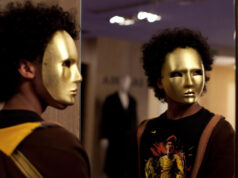” Nocturama ” de Bertrand Bonello.