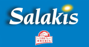 Tortilla pommes de terre et Salakis nature.