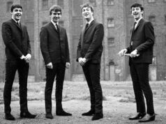 ” THE BEATLES: EIGHT DAYS A WEEK ” de Ron Howard.