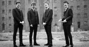 ” THE BEATLES: EIGHT DAYS A WEEK ” de Ron Howard.