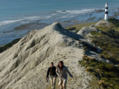 ” UNE VIE ENTRE DEUX OCÉANS ” de Derek Cianfrance.