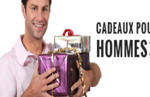 A court d’idée cadeau homme ?