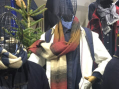 Celio : collection automne hiver 2016