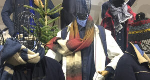 Celio : collection automne hiver 2016