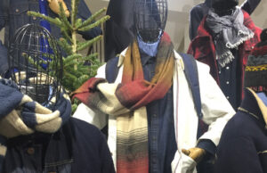 Celio : collection automne hiver 2016