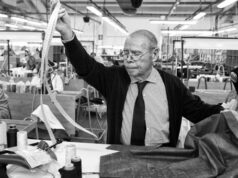 Mémoires de mains : exposition de Nikos Aliagas jusqu’au 1er octobre