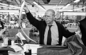 MĂ©moires de mains : exposition de Nikos Aliagas jusqu’au 1er octobre