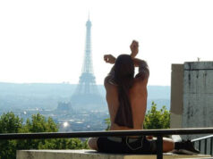 Coach aventure et coach de vie