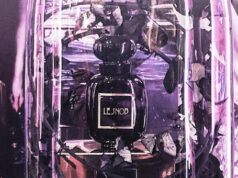 Le SNOB, by Les Parfums de Rosine