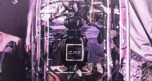 Le SNOB, by Les Parfums de Rosine