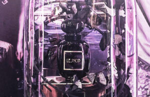 Le SNOB, by Les Parfums de Rosine