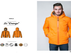 80DB ORIGINAL™ une marque française dédiée à un produit unique : le blouson connecté.