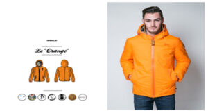 80DB ORIGINAL™ une marque française dédiée à un produit unique : le blouson connecté.