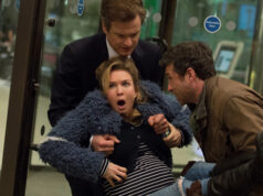 ” BRIDGET JONES BABY ” de Sharon Maguire.