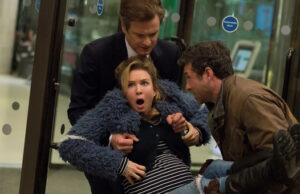 ” BRIDGET JONES BABY ” de Sharon Maguire.