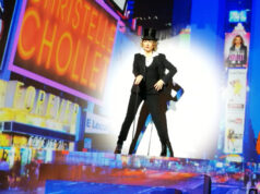 “Comic-Hall ” de Christelle Chollet au Théâtre du Palais Royal.