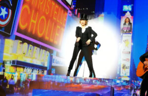 “Comic-Hall ” de Christelle Chollet au Théâtre du Palais Royal.