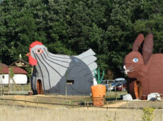 La Vienne et ses trésors : DéfiPlanet’ .