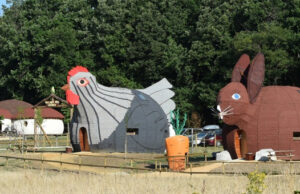 La Vienne et ses trésors : DéfiPlanet’ .