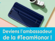 Honor lance son programme Honor Campus dans les universités de France.