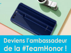 Honor lance son programme Honor Campus dans les universités de France.