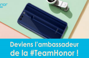 Honor lance son programme Honor Campus dans les universités de France.
