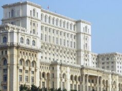 Bucarest, la ville de la joie