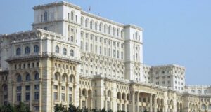 Bucarest, la ville de la joie