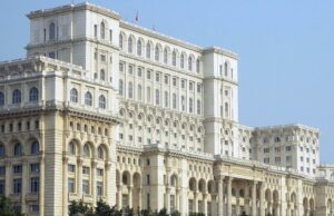 Bucarest, la ville de la joie