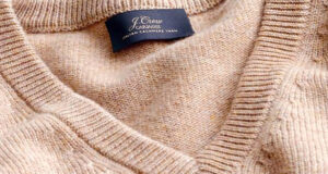 J.CREW – Les Nouveaux Cachemires Ultra Soft .