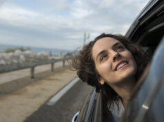 ” LE CIEL ATTENDRA ” de Marie-Castille Mention-Schaar.