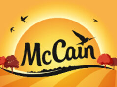 McCain, L’INSTANT FRITES : Un accompagnement parfait en un instant pour un repas seul ou à deux .