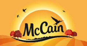 McCain, L’INSTANT FRITES : Un accompagnement parfait en un instant pour un repas seul ou à deux .