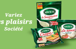 Tian de légumes du soleil au citron et Société à Saupoudrer.