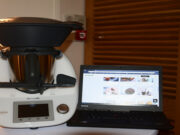 LE THERMOMIX® CONNECTÉ EST LANCÉ !