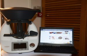 LE THERMOMIX® CONNECTÉ EST LANCÉ !