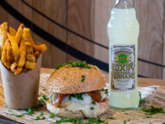 Big Fernand : le hamburgé à l’assaut de la Rive Gauche