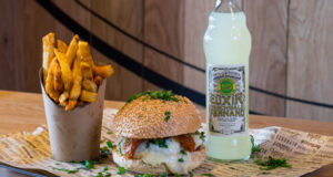 Big Fernand : le hamburgé à l’assaut de la Rive Gauche