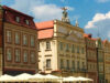 Poznan : escapade en Pologne.