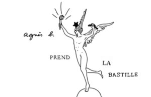 Agnès B. prend la Bastille…